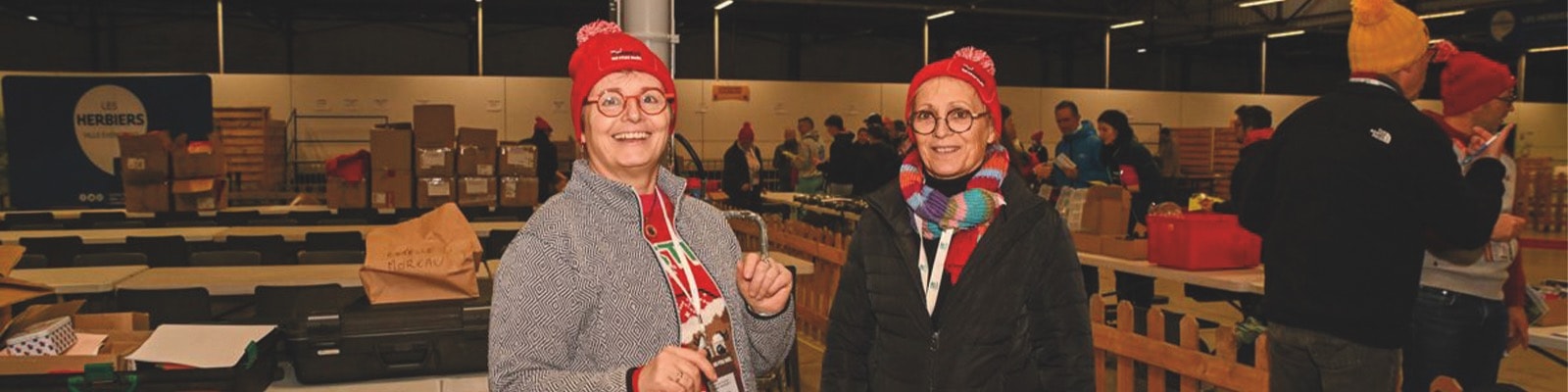 image bannière Envie de participer à la fête ?