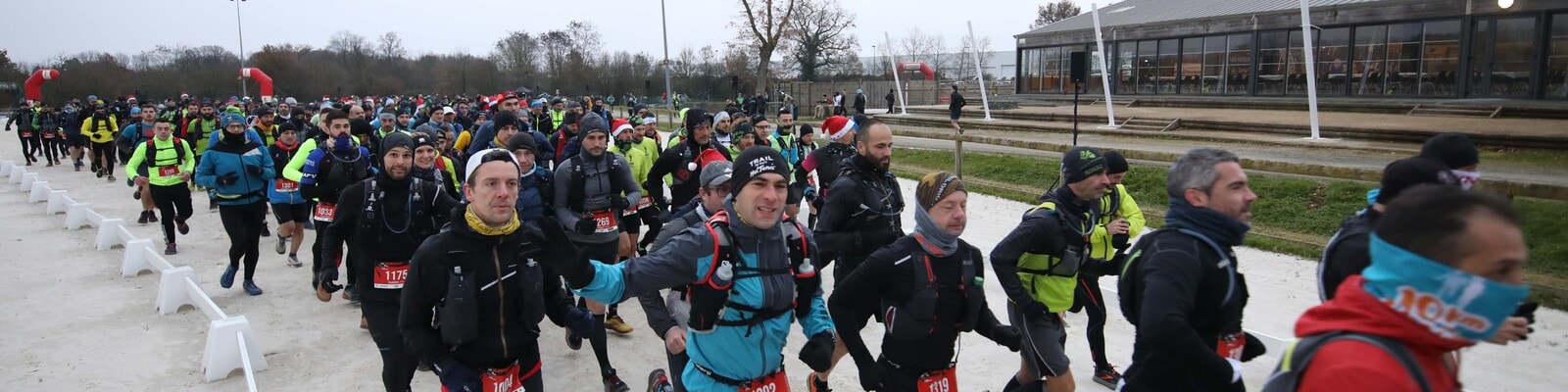 image bannière La Rando du Père Noël